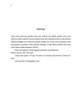 Referāts 'Produkta izstrādes un attīstīšanas virzienu vadīšana', 3.