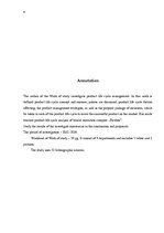 Referāts 'Produkta izstrādes un attīstīšanas virzienu vadīšana', 4.