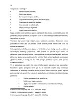 Referāts 'Produkta izstrādes un attīstīšanas virzienu vadīšana', 18.