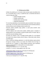 Referāts 'Produkta izstrādes un attīstīšanas virzienu vadīšana', 22.