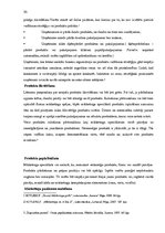 Referāts 'Produkta izstrādes un attīstīšanas virzienu vadīšana', 30.