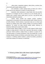 Referāts 'Produkta izstrādes un attīstīšanas virzienu vadīšana', 32.