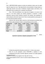 Referāts 'Produkta izstrādes un attīstīšanas virzienu vadīšana', 35.