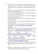 Referāts 'Produkta izstrādes un attīstīšanas virzienu vadīšana', 40.