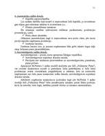 Referāts 'Mārketinga vides un stratēģijas analīze un darbības plānošana', 11.