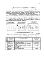 Referāts 'Mārketinga vides un stratēģijas analīze un darbības plānošana', 23.