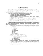 Referāts 'Mārketinga vides un stratēģijas analīze un darbības plānošana', 26.