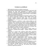 Referāts 'Mārketinga vides un stratēģijas analīze un darbības plānošana', 36.