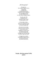 Referāts 'Jāņa Grota dzeja', 3.