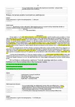 Konspekts 'Valsts un pašvaldības amatpersonu prettiesisku darbību kvalifikācija Latvijas Kr', 4.