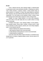 Diplomdarbs 'Banku mārketinga stratēģija', 4.