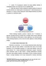 Diplomdarbs 'Banku mārketinga stratēģija', 9.