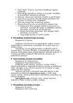 Konspekts 'Pārvaldības principi', 3.