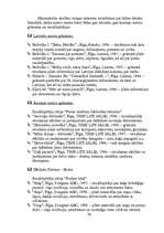 Referāts 'Pedagoģiskās izziņas literatūra', 26.