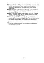 Referāts 'Pedagoģiskās izziņas literatūra', 27.