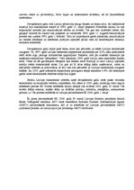 Konspekts 'Ekonomiskā izaugsme 20.gadsimta 90.gados', 2.