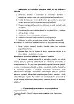 Referāts 'Uzņēmuma dibināšanas process', 4.