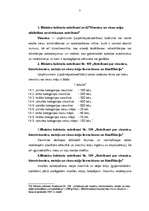 Referāts 'Uzņēmuma dibināšanas process', 5.