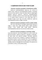 Referāts 'Uzņēmuma dibināšanas process', 7.