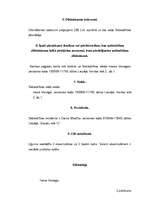 Referāts 'Uzņēmuma dibināšanas process', 17.