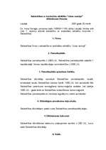 Referāts 'Uzņēmuma dibināšanas process', 18.