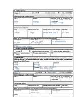 Referāts 'Uzņēmuma dibināšanas process', 25.