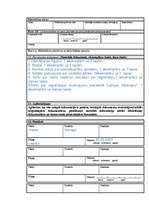 Referāts 'Uzņēmuma dibināšanas process', 28.