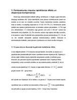 Referāts 'Optoelektronikas pārskats', 12.