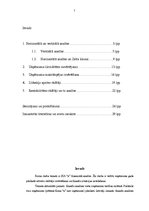 Referāts 'SIA "X" finansiālā stāvokļa izvērtēšana un analīze', 2.