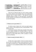 Referāts 'SIA "X" finansiālā stāvokļa izvērtēšana un analīze', 16.