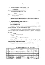 Referāts 'SIA "X" finansiālā stāvokļa izvērtēšana un analīze', 19.