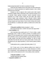 Referāts 'SIA "X" finansiālā stāvokļa izvērtēšana un analīze', 23.