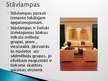 Prezentācija 'Apgaismojums interjerā', 40.