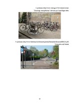 Referāts 'Veloceliņi Rīgā un to izmantošanas iespējas', 35.