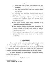 Referāts 'Latvijas tiesību sistēmas raksturojums', 6.