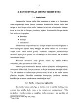Referāts 'Latvijas tiesību sistēmas raksturojums', 8.