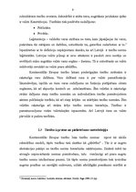 Referāts 'Latvijas tiesību sistēmas raksturojums', 9.