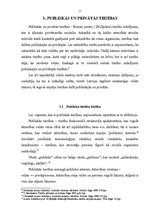 Referāts 'Latvijas tiesību sistēmas raksturojums', 11.