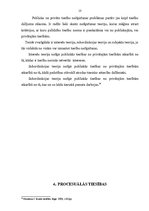 Referāts 'Latvijas tiesību sistēmas raksturojums', 13.