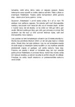 Konspekts 'Baleta izrādes "Riekstkodis" recenzija', 5.