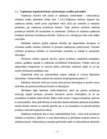 Referāts 'Grāmatvedības uzskaites sistēmas plāns uzņēmumam "Saulīte"', 6.