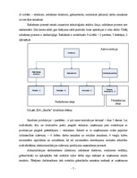 Referāts 'Grāmatvedības uzskaites sistēmas plāns uzņēmumam "Saulīte"', 7.