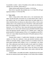 Referāts 'Grāmatvedības uzskaites sistēmas plāns uzņēmumam "Saulīte"', 9.