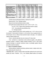 Referāts 'Grāmatvedības uzskaites sistēmas plāns uzņēmumam "Saulīte"', 11.