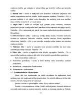 Referāts 'Grāmatvedības uzskaites sistēmas plāns uzņēmumam "Saulīte"', 12.