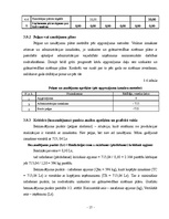 Referāts 'Grāmatvedības uzskaites sistēmas plāns uzņēmumam "Saulīte"', 17.