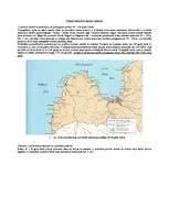 Referāts 'Jūras krasta riska zonas', 1.