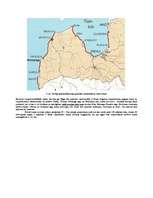 Referāts 'Jūras krasta riska zonas', 3.