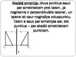 Prezentācija 'Ģeometriskie pārveidojumi', 2.