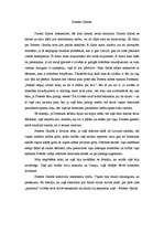 Eseja 'Filma "Forests Gamps"', 1.